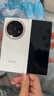 vivo X Fold5 16GB+512GB 明白 等效6000mAh藍海電池 超可靠三防折疊屏 蔡司超級長(cháng)焦 AI 折疊屏手機 曬單實(shí)拍圖