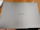 聯(lián)想小新16SE 16英寸輕薄筆記本電腦 銳龍標壓R7-8745HS 16G 512G 曬單實(shí)拍圖