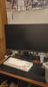 SANC盛色27英寸2K原生180Hz電競(jìng)屏 Fast IPS快速液晶1ms 廣色域10bit 小夜燈電腦屏幕 G72Plus 曬單實(shí)拍圖