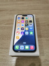 Apple/蘋(píng)果 iPhone 15 (A3092) 128GB 藍色 支持移動(dòng)聯(lián)通電信5G 雙卡雙待手機 曬單實(shí)拍圖
