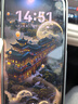 HUAWEI Pura 80 Pro  12GB+512GB 釉黑一英寸主攝  個性色卡 AI輔助構(gòu)圖 華為鴻蒙智能手機(jī) 曬單實(shí)拍圖