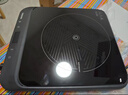 東芝（TOSHIBA）小雅電磁爐家用大功率 10重安全保護 全自動(dòng)節能小型灶低溫烹飪一鍵定時(shí) IC-21XSC 曬單實(shí)拍圖