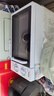 格蘭仕微波爐平板式20升700W家用小型六檔火力精準溫控旋鈕操作更便捷DG(S0) 曬單實(shí)拍圖