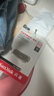 閃迪（SanDisk） USB3.2高速U盤CZ74大容量升級版讀速400MB/S酷奐銀色金屬外殼 CZ74-金屬U盤+蘋果Lightning轉(zhuǎn)接頭 128GB (讀速升級高達400MB/S) 曬單實拍圖