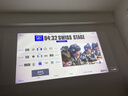 愛(ài)普生（EPSON）EF-17N 家用投影儀 3LCD智能激光云臺投影機（0.62”大芯片 原生1080P  云臺投影） 曬單實(shí)拍圖