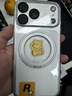 圖拉斯支點(diǎn)殼O3Neo【papi醬同款丨相機按鍵全包】適用蘋(píng)果17promax手機殼iphone16pro磁吸15透明防摔磨砂 【全透明】 iPhone17ProMax（相機按鍵全包） 曬單實(shí)拍圖
