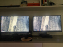 HKC 24.5英寸2K 240Hz高刷250Hz FastIPS硬件低藍光HDR400旋轉升降1Ms游戲電競電腦顯示器 獵鷹G25H4 曬單實(shí)拍圖