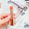 泊紫汀蘭變色潤唇膏保濕滋潤嘴唇女士專用不沾杯不掉色防水口紅防干裂02 曬單實(shí)拍圖