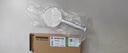 九牧（JOMOO）花灑噴頭浴室增壓出水手持花灑頭 【三功能】S260033-2B01-1 曬單實(shí)拍圖