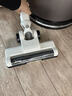 美的（Midea）無(wú)線(xiàn)吸塵器家用吸塵器家用寵物手持吸塵器大吸力輕量車(chē)載長(cháng)續航地毯貓毛狗毛吸毛器【國家補貼】Q2 曬單實(shí)拍圖
