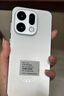 OPPO Find X9 16GB+1TB 霜白 4K超清實(shí)況照片 7025mAh 天璣9500 5G旗艦手機【孫穎莎同款】 曬單實(shí)拍圖