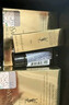 圣羅蘭（YSL）氣墊禮盒粉氣墊B10+替換芯防曬化妝品生日禮物送女友 曬單實(shí)拍圖