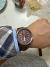 西鐵城（CITIZEN）手表男士日韓表PROMASTER系列光動(dòng)能電波防水運(yùn)動(dòng)送禮CB0241-85X 曬單實(shí)拍圖