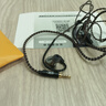 覓聲雙子座Pro入耳式游戲耳機HiFi帶麥高音質(zhì)typec接口電競耳機三角洲行動(dòng)專(zhuān)用帶麥耳機可換線(xiàn)fps游戲 深空黑3.5mm帶麥-入會(huì )贈迷你聲卡 曬單實(shí)拍圖