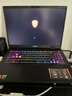 微星（MSI）神影16 銳龍版 2025 國家補貼20% 16英寸游戲筆記本電腦(R9-7945HX RTX5060 16G 1TB 2.5K240Hz屏) 曬單實(shí)拍圖