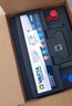 瓦爾塔（VARTA）京東養車(chē)汽車(chē)電瓶蓄電池藍標系列L2-400以舊換新上門(mén)安裝 曬單實(shí)拍圖