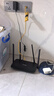 普聯(lián)（TP-LINK）雙千兆路由器 易展mesh分布式 AC1200無(wú)線(xiàn)家用穿墻 5G雙頻 WDR5620千兆易展版 IPv6 曬單實(shí)拍圖