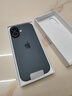 Apple/蘋(píng)果 iPhone 17 256GB 黑色 支持移動(dòng)聯(lián)通電信5G 雙卡雙待手機【送聯(lián)通話(huà)費券】 曬單實(shí)拍圖