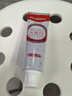 高露潔（Colgate）雙抗光感白牙膏去漬酵素美白負離子去黃京東自營(yíng)白桃+桂花240g  曬單實(shí)拍圖
