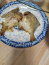 新鮮銀鯧魚(yú)白鯧魚(yú)扁魚(yú)平魚(yú)海魚(yú)鮮活冷凍水產(chǎn)海鮮小鯧魚(yú)昌魚(yú)平魚(yú) 3斤裝【3-4條/斤】 曬單實(shí)拍圖