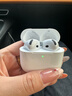 Viken【華強北頂配丨Air4代降噪款】藍牙耳機適配蘋(píng)果無(wú)線(xiàn)2025新款半入耳式金榜iphone17/16/15/14pods4 【原版正裝全功能主動(dòng)降噪版】 【主動(dòng)降噪+空間音頻+三真電量】 曬單實(shí)拍圖