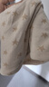 棉之潤月子帽孕婦帽春夏四季透氣彩棉產(chǎn)婦帽睡眠帽產(chǎn)后防風(fēng)護頭帽星星款 曬單實(shí)拍圖