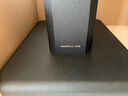 漫步者（EDIFIER）AIRPULSE ST300 音箱支架 A300有源音箱專(zhuān)用支架 櫻桃紅 高保真 家庭影院 室內 曬單實(shí)拍圖