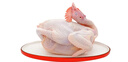 嘆雞原種清遠(yuǎn)母雞 1kg  散養(yǎng)農(nóng)家走地雞生鮮冷凍土雞 椰子雞燉湯食材 168天母雞1000g/2只 曬單實拍圖