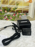 MICGRS48V幻象電源 專業(yè)錄音直播電容麥克風(fēng)供電器聲卡錄音唱歌配音棚大振膜話筒穩(wěn)定緩沖戶外話放 幻象電源+卡農(nóng)母轉(zhuǎn)3.5線 曬單實(shí)拍圖