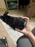 阿迪達斯 （adidas）秋季黑武士輕便耐磨透氣休閑運動(dòng)鞋跑鞋黑武士 UK7碼40.5碼 曬單實(shí)拍圖