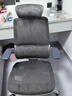 西昊M59 Pro 人體工學(xué)椅家用電腦辦公電競椅人工力學(xué)座椅學(xué)生宿舍椅子 曬單實(shí)拍圖