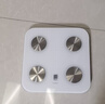 華為智能體脂秤 3 WiFi版 電子秤體重秤家用 14項身體數據/WiFi藍牙雙連接雅致白 曬單實(shí)拍圖