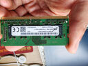 MICRON美光 鎂光原廠(chǎng) DDR4 2666 4G 8G 16G 32G筆記本/一體機電腦內存條 DDR4 2666 8G 筆記本內存 曬單實(shí)拍圖