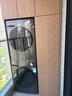 美的（Midea）洗烘套裝 12KG滾筒洗衣機+10KG變頻熱泵烘干機 1.1洗凈比 除菌除螨 MG120V36T+VH36T 家電國家補貼 曬單實(shí)拍圖