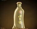 口子窖 5年型 兼香型白酒 46度 500ml*6瓶 整箱裝 中秋送禮 曬單實(shí)拍圖