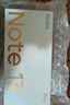 小米Redmi 紅米note13Pro 新品5G手機級快充雙卡拍照 淺夢(mèng)空間 12GB+512GB 曬單實(shí)拍圖