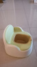 taoqibaby兒童馬桶坐便器男女寶寶小馬桶嬰幼兒專(zhuān)用訓練便盆家用尿盆 曬單實(shí)拍圖