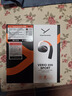 拜雅（beyerdynamic）掛耳式耳機弗里奧VERIO 200真無(wú)線(xiàn)藍牙開(kāi)放式ows運動(dòng)通話(huà)跑步不入耳拜亞動(dòng)力v200阿米羅200 VERIO 200|芬達橙 曬單實(shí)拍圖