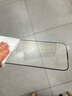 森雅碩適用蘋(píng)果15/14鋼化膜高清 iPhone15/14promax手機膜蘋(píng)果16全屏17plus防窺抗指紋貼膜防摔 超清抗指紋*3片裝 蘋(píng)果15 曬單實(shí)拍圖