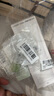 HABA2代鯊烷精純美容精華油30ml 滋養(yǎng) 緊致 以油養(yǎng)膚 中秋節(jié)禮物 曬單實拍圖
