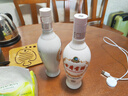 古井貢酒 老瓷貢 濃香型白酒 50度 500ml*6瓶 整箱裝 口糧酒 曬單實(shí)拍圖