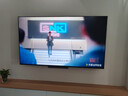 創(chuàng  )維電視75A4F 百級分區mini led 144Hz高刷4+32G大內存 一級能效以舊換新 75吋電視機家電補貼20% 75英寸 A4E 升級款 曬單實(shí)拍圖