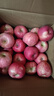 京鮮生陜西洛川紅富士蘋(píng)果 凈重8.5斤 單果80-85mm 新鮮水果源頭直發(fā) 曬單實(shí)拍圖
