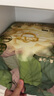 babycare金山茶花紙尿褲NB68片(<5kg)新生兒嬰兒尿不濕超薄透氣輕柔花苞褲 曬單實(shí)拍圖