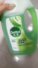 滴露（Dettol）地板清潔劑拖地花露水殺菌留香青蘋(píng)地板清洗劑拖地清潔劑木地板2L 曬單實(shí)拍圖