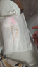 膚泊漫 氨基酸洗面奶深層清潔毛孔溫和控油男女學(xué)生敏感肌凈透潔面乳 氨基酸潔面100g 曬單實(shí)拍圖
