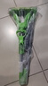 3M思高膠棉拖把27cm桿長(cháng)126cm2頭WB1 PVA對折式免手洗吸水海綿拖把 曬單實(shí)拍圖
