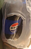 百事可樂(lè )Pepsi 碳酸飲料汽水原味 2L*8大瓶 整箱裝 家庭聚會(huì )分享 曬單實(shí)拍圖