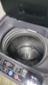 長虹波輪洗衣機(jī)全自動大容量家用宿舍租房智能洗烘一體 國補(bǔ)24系列洗脫容量|強(qiáng)力電機(jī)|防纏繞 曬單實拍圖