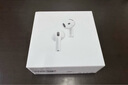 Apple/蘋(píng)果 AirPods 4 搭配USB-C充電盒 蘋(píng)果耳機 藍牙耳機 適用iPhone/iPad/Mac 四代 曬單實(shí)拍圖
